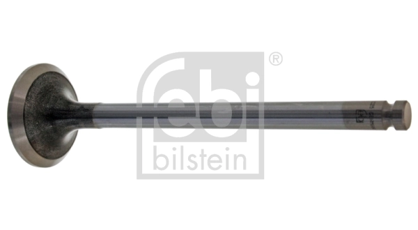Exhaust Valve